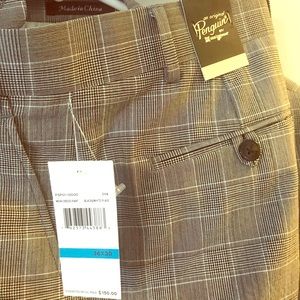 NWT Men’s Penguin suit